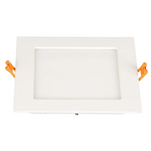 Светильник DL-142x142M-13W Day White (Arlight, IP40 Металл, 3 года)