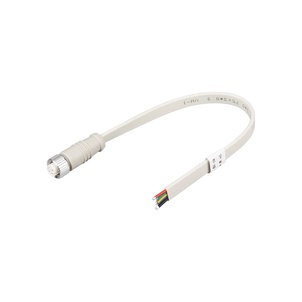 Разъем выводной ARL-RGBW-5PIN-L300-F-IP67 (Arlight, -)