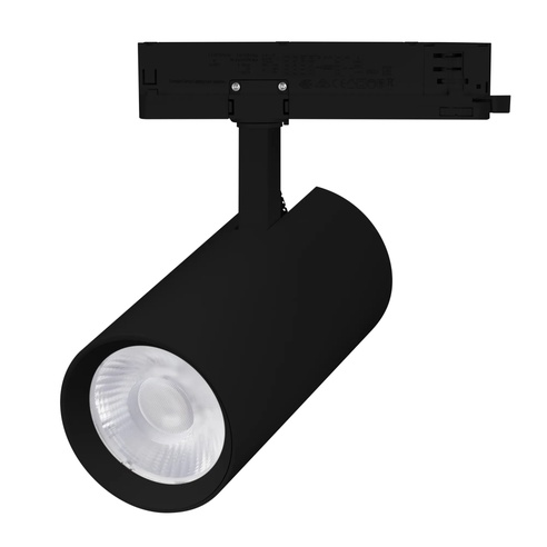 Светильник LGD-GERA-4TR-R90-40W Day4000 (BK, 36 deg, 230V, TRIAC) (Arlight, IP20 Металл, 5 лет)
