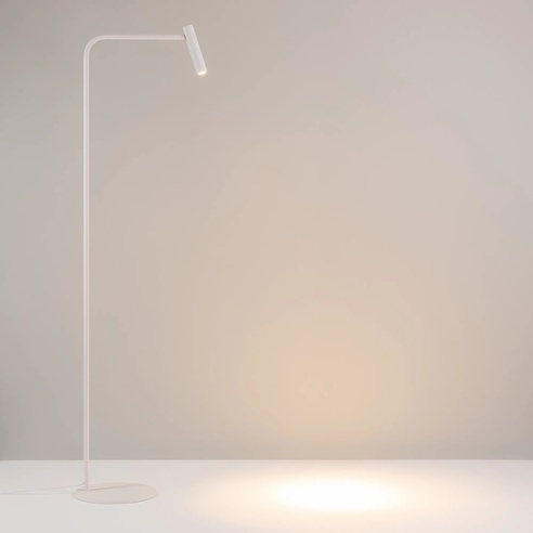 Светильник SP-VERDI-FLOOR-3W Warm3000 (WH, 20 deg, 230V) (Arlight, IP20 Металл, 3 года)