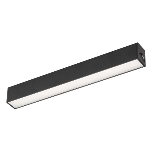 Светильник MAG-FLAT-25-L200-6W Day4000 (BK, 100 deg, 24V, DALI) (Arlight, IP20 Металл, 3 года)