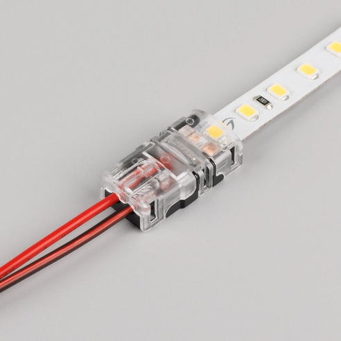 Коннектор HIP-MONO-8-2pin-STW (Arlight, -)