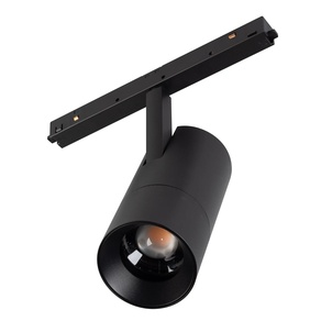 Светильник MAG-ORIENT-SPOT-ZOOM-R65-15W Day4000 (BK, 34-60 deg, 48V, DALI) (Arlight, IP20 Металл, 5 лет)
