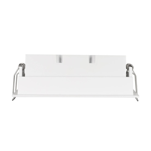 Светильник MS-ORIENT-BUILT-TURN-TC-S67x150-10W Warm3000 (WH-BK, 30 deg, 230V) (Arlight, IP20 Металл, 5 лет)