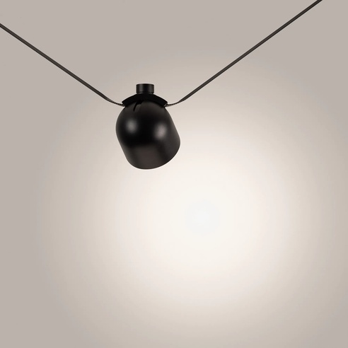 Светильник ART-INBELT-CUP-R100-8W Day4000-MIX (BK, 90 deg, 48V, DALI) (Arlight, IP20 Металл, 3 года)