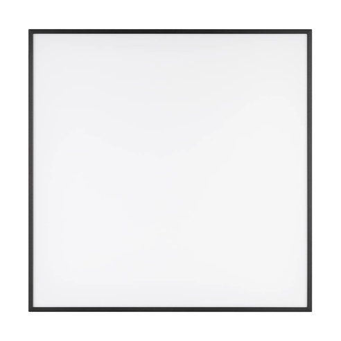 Светильник SP-QUADRO-S400x400-40W Day4000 (BK, 120 deg, 230V) (Arlight, IP40 Металл, 3 года)