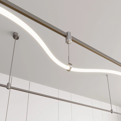 Подвес ART-APRIORI-HANG-TUBE-L1500 (TN) (Arlight, IP20 Металл, 3 года)