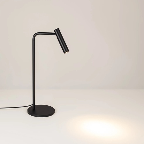 Светильник SP-VERDI-TAB-3W Warm3000 (BK, 20 deg, 230V) (Arlight, IP20 Металл, 3 года)