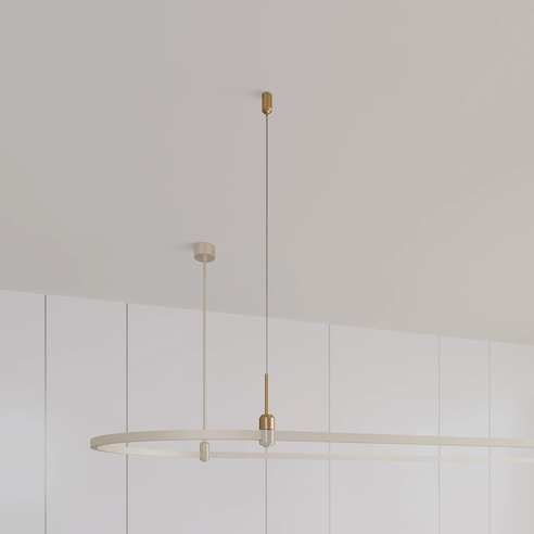 Подвес ART-APRIORI-HANG-A-L1500 (GD) (Arlight, IP20 Металл, 3 года)