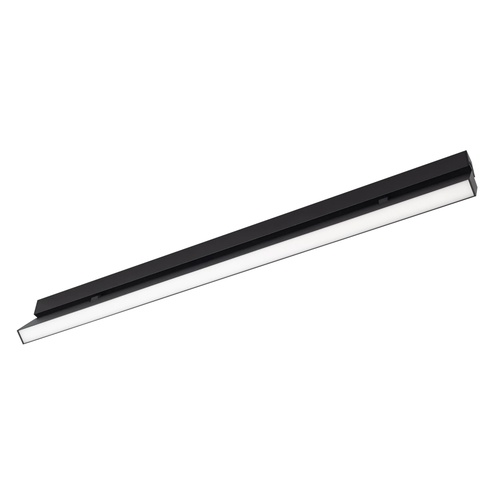 Светильник MAG-FLAT-FOLD-25-S600-18W Warm3000 (BK, 100 deg, 24V) (Arlight, IP20 Металл, 3 года)