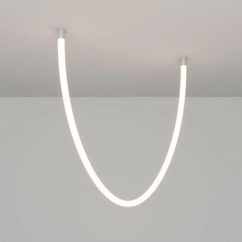 Крепление MOONLIGHT-VT-CEILING-DL-D25 Black (Arlight, Металл)