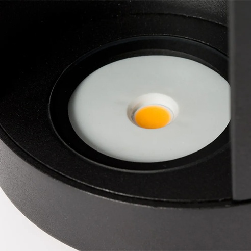 Светильник LGD-Path-Round120-H650B-12W Warm White (Arlight, IP54 Металл, 3 года)