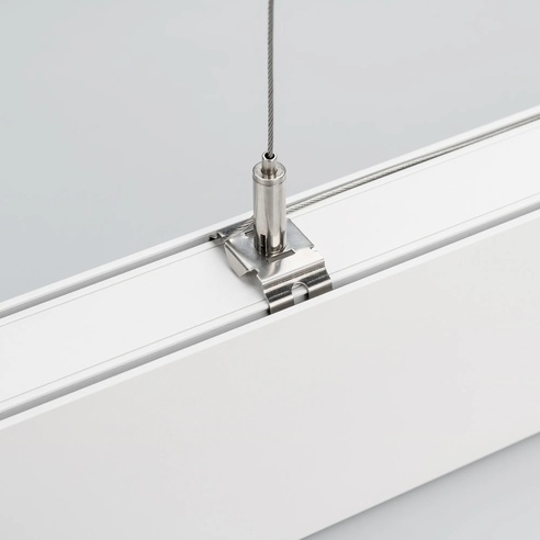 Подвес MAG-HANG-45-L4000 (SL) (Arlight, Металл)