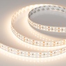 Лента светодиодная RT-A240-15mm 24V Warm3000 CRI98 (19.2 W/m, IP20, 2835, 5m) (Arlight, Открытый)