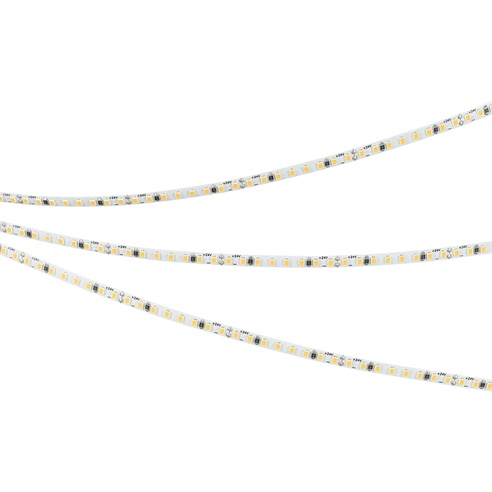Лента светодиодная MICROLED-M240-4mm 24V Day4000 (8 W/m, IP20, 2216, 5m) (Arlight, 130 лм/Вт)