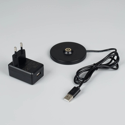 Светильник SP-DAISY-TAB-1.5W Warm3000-MIX (SD, 90 deg) (Arlight, IP54 Металл, 2 года)