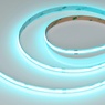 Лента светодиодная COB-X480-8mm 24V Mint Blue (8 W/m, IP20, 5m) (Arlight, -)