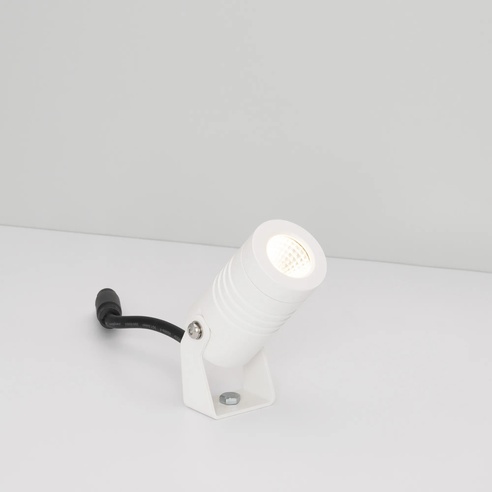 Светильник ALT-RAY-R42-5W Day4000 (WH, 25 deg, 230V) (Arlight, IP67 Металл, 3 года)