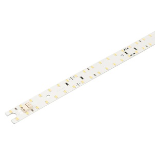 Линейка SL-ARC-LINE-500-9.6W 24V Warm3000 (500мм, прямая) (Arlight, -)