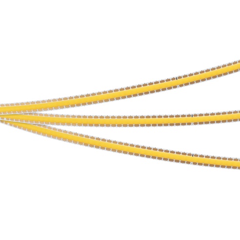 Лента светодиодная COB-X544-8mm 24V Day4000 (11 W/m, IP20, 5m, FreeСut) (Arlight, Свободная резка)