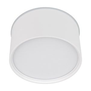 Светильник SP-CYLINDO-R160-18W Day4000 (WH, 110 deg, 230V) (Arlight, IP54 Металл, 3 года)