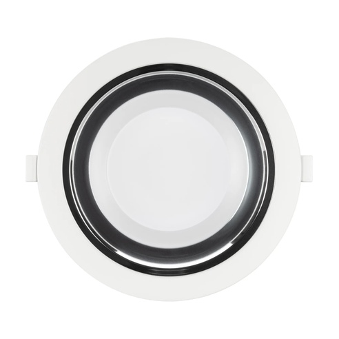 Светильник IM-STORM-R175-20W Day4000-MIX (WH, 80 deg, 230V) (Arlight, IP20 Металл, 3 года)