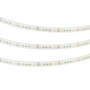 Лента герметичная RTW-PS-A140-12mm 24V White6000 (4-18 W/m, IP67, 5m) (Arlight, CRI>90)