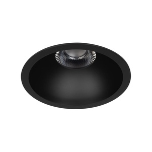 Светильник MS-HARBOR-R123-20W Day4000 (BK, 24 deg, 230V) (Arlight, IP20 Металл, 5 лет)
