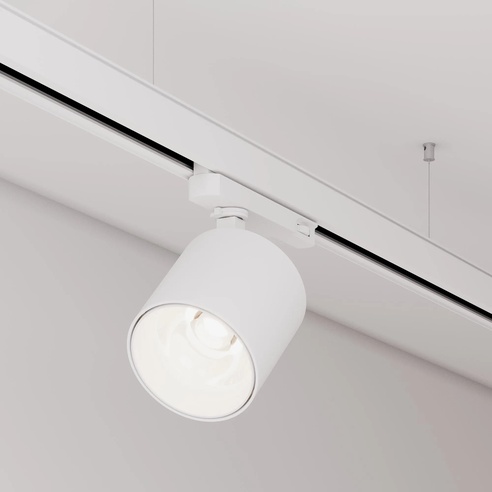 Светильник LGD-DYKE-4TR-R100-36W Day4000 (WH, 50 deg, 230V) (Arlight, IP20 Металл, 5 лет)