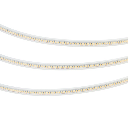 Лента герметичная RTW-PS-A240-12mm 48V Warm3000-CX2 (23 W/m, IP67, 10m) (Arlight, CRI>90)