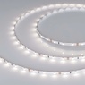 Лента светодиодная RT-A60-5mm 12V Day4000 (4.8 W/m, IP20, 2835, 5m) (Arlight, 4.8 Вт/м, IP20)
