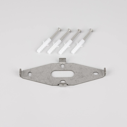 Светильник LGD-MUSE-BOLL-H300-12W Warm3000 (DG, 296 deg, 230V) (Arlight, IP65 Металл, 3 года)
