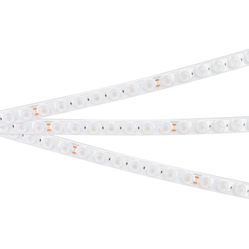 Лента светодиодная герметичная FLT-PS-A42-23mm 24V Day4000 (21 W/m, IP67, 30deg, 5m) (Arlight, -)