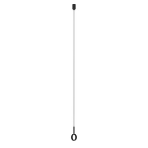 Подвес ART-APRIORI-HANG-TUBE-L1500 (BK) (Arlight, IP20 Металл, 3 года)