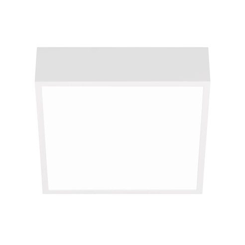 Светильник DL-GRIGLIATO-S140x140-18W Warm3000 (WH, 100 deg, 230) (Arlight, IP40 Металл, 5 лет)