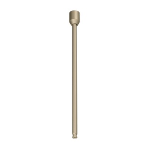 Подвес жесткий ART-APRIORI-ROD-E-L400 (OG) (Arlight, IP20 Металл, 3 года)