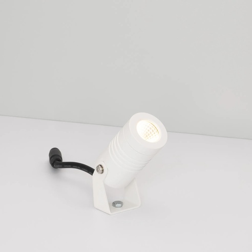 Светильник ALT-RAY-R42-5W Warm3000 (WH, 25 deg, 230V) (Arlight, IP67 Металл, 3 года)