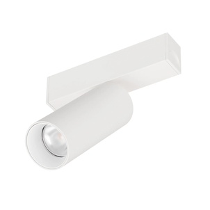 Светильник MAG-SPOT-25-R90-9W Day4000 (WH, 30 deg, 24V) (Arlight, IP20 Металл, 3 года)