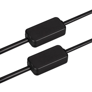Конвертер ED-RS485-TTL (12-24V) (Arlight, IP65 Пластик, 1 год)