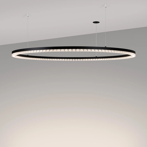 Светильник SP-DIAMOND-R1050-60W Day4000 (BK, 45 deg, 230V, TRIAC) (Arlight, IP20 Металл, 5 лет)