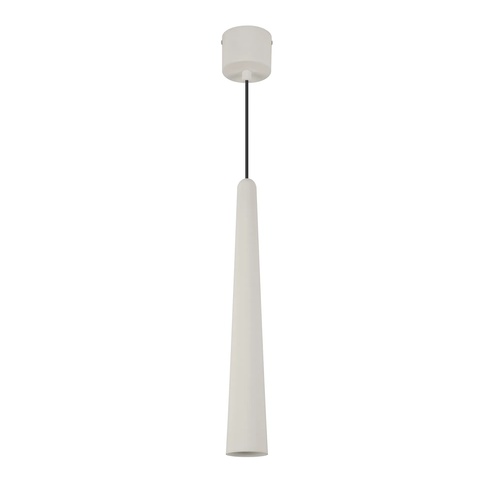Светильник SP-STIRIA-L400-R57-5W Warm2700 (GR, 36 deg, 230V) (Arlight, IP20 Металл, 3 года)