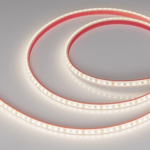 Лента светодиодная герметичная RTW-PFS-A120-11mm 12V Day4000 (9.6 W/m, IP68, 2835, 5m) (Arlight, -)
