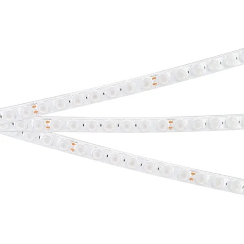 Лента светодиодная герметичная FLT-PS-A42-23mm 24V White6000 (21 W/m, IP67, 30deg, 5m) (Arlight, -)
