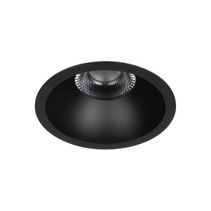 Светильник MS-HARBOR-R106-15W Warm3000 (BK, 50 deg, 230V) (Arlight, IP20 Металл, 5 лет)