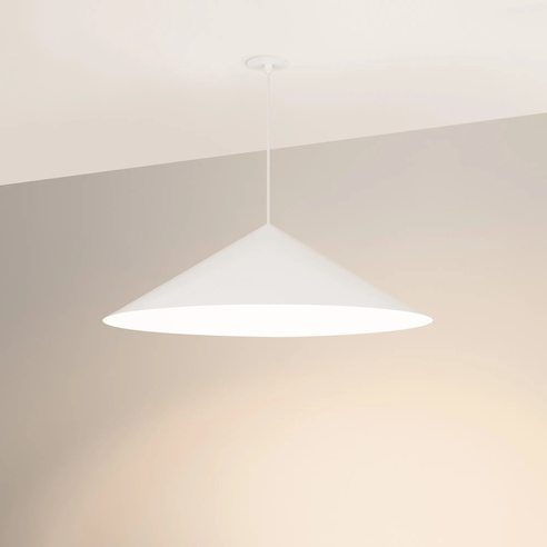 Светильник SP-MAKOTO-R750-14W Warm3000 (WH, 36 deg, 230V, TRIAC) (Arlight, IP20 Металл, 3 года)
