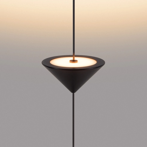 Светильник SP-CALICE-SURFACE-R120-12W Warm2700 (BK, 110 deg, 230V) (Arlight, IP20 Металл, 5 лет)