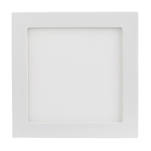 Светильник DL-192x192M-18W Day White (Arlight, IP40 Металл, 3 года)