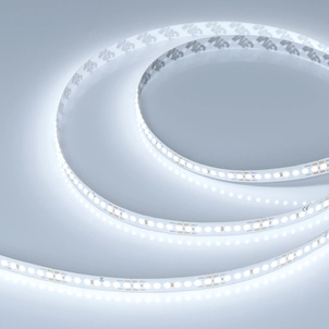 Лента светодиодная DOT-X192-10mm 24V White6000 (16 W/m, IP20, 5m) (Arlight, Открытый)