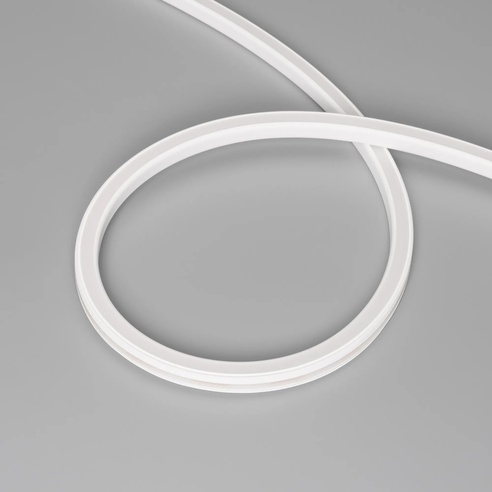 Лента герметичная WAVE-SIDE-DOUBLE-A120-16x15mm 24V Warm3000 (15 W/m, IP67, 5m, wire x1) (Arlight, Вывод боковой, 5 лет)