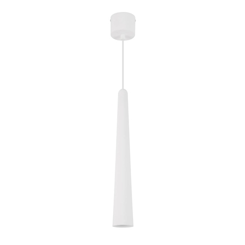 Светильник SP-STIRIA-L400-R57-5W Warm2700 (WH, 36 deg, 230V) (Arlight, IP20 Металл, 3 года)
